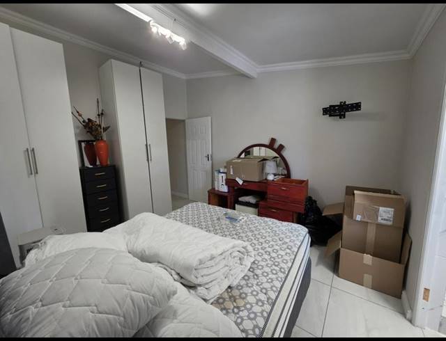 4 BEDROOM PROPERTY TO RENT IN BLOMTUIN